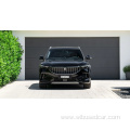 VOYAH FREE 4WD Edition Pure Electric Hybrid